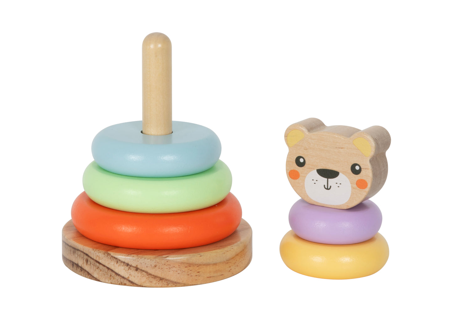 PLAY SET: 7-12 MONTHS