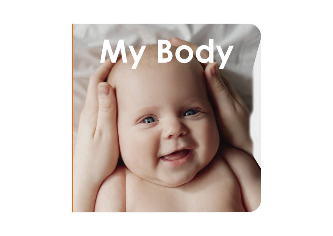 PLAY SET: 7-12 MONTHS