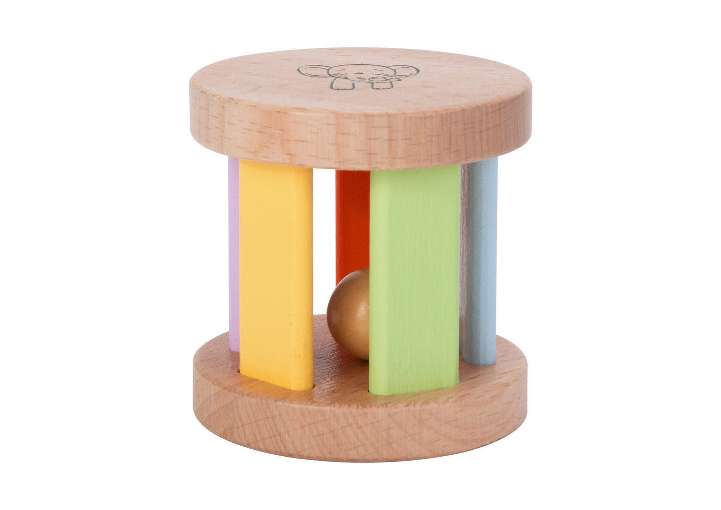 PLAY SET: 0-6 MONTHS