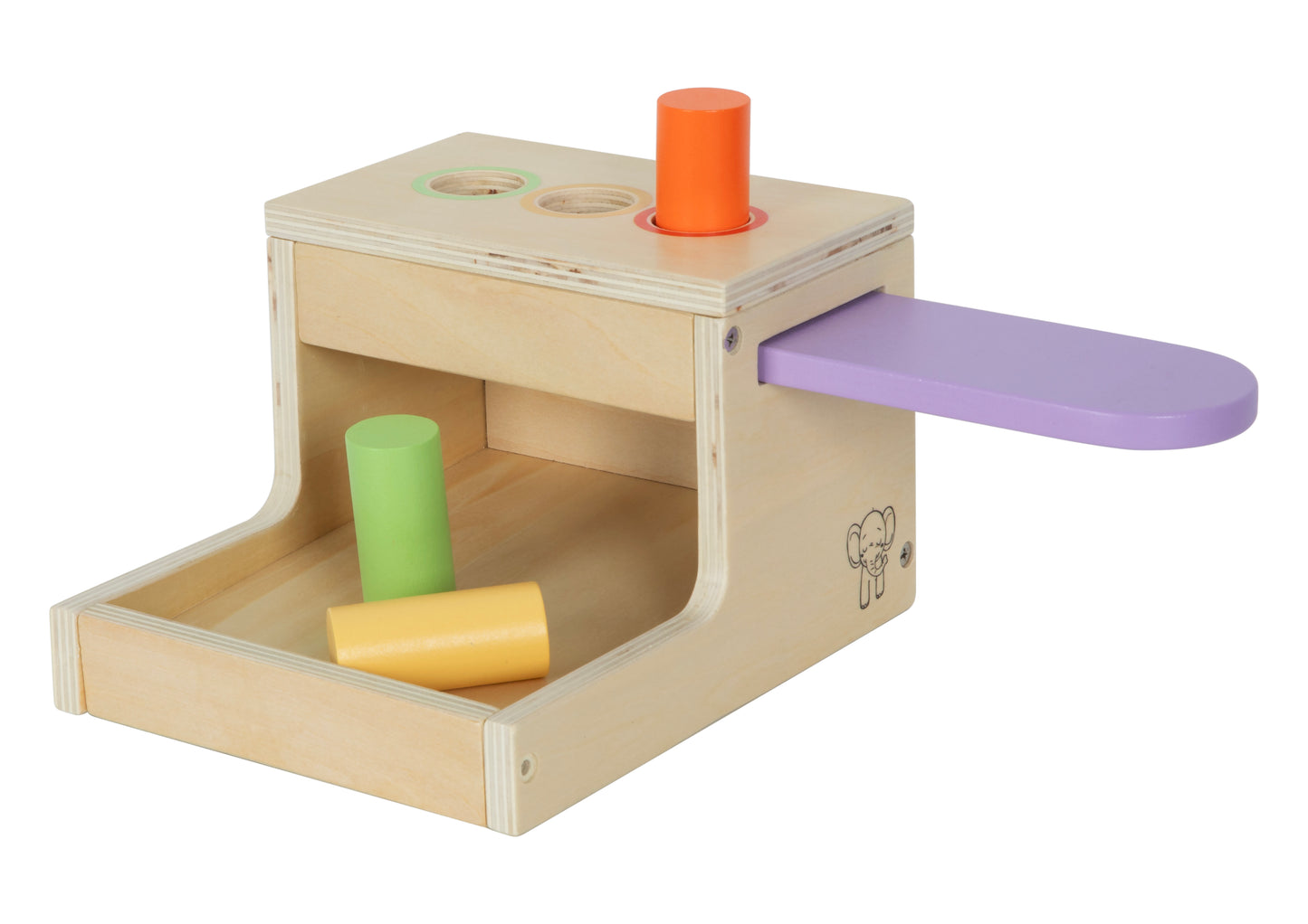PLAY SET: 7-12 MONTHS