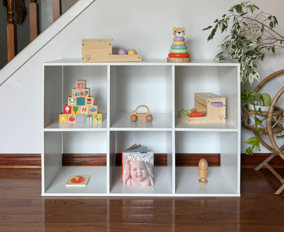 Less Is More: The Science Behind Minimalist Play