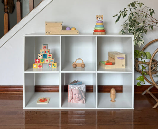 Less Is More: The Science Behind Minimalist Play
