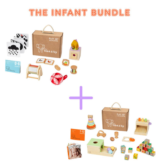 THE INFANT BUNDLE