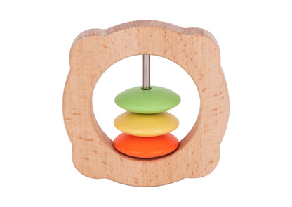 PLAY SET: 0-6 MONTHS